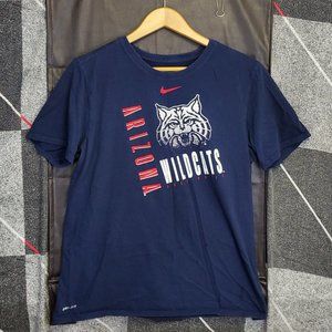 COPY - Vintage Team Nike Arizona Wildcats t-shirt